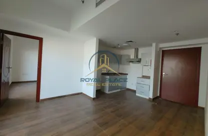 شقة - غرفة نوم - 2 حمامات للايجار في مسكن الامير - منطقة 11 - قرية الجميرا سركل - دبي شقة - غرفة نوم - 2 حمامات للايجار في مسكن الامير - منطقة 11 - قرية الجميرا سركل - دبي