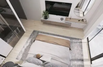 Apartment - 2 Bedrooms - 3 Bathrooms for sale in Samana Ocean Pearl - Dubai Islands - Deira - Dubai