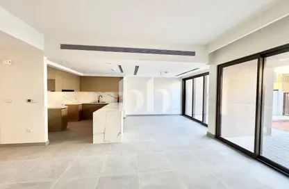 تاون هاوس - 3 غرف نوم - 3 حمامات للايجار في لا فايوليتا 2 - لا فيوليتا - فيلا نوفا - دبي لاند - دبي