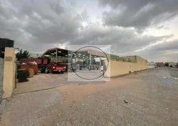أرض للبيع في جبل على الصناعية 1 - جبل علي الصناعية - جبل علي - دبي