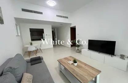 Apartment - 1 Bedroom - 2 Bathrooms for rent in Marina Park - Dubai Marina - Dubai