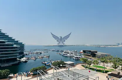 Apartment - 2 Bedrooms - 3 Bathrooms for rent in Al Naseem Residences A - Al Bandar - Al Raha Beach - Abu Dhabi