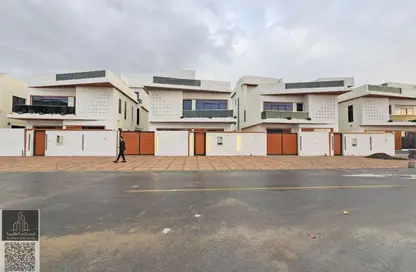 فيلا - 5 غرف نوم - 7 حمامات للبيع في الحليو 2 - الحليو - عجمان