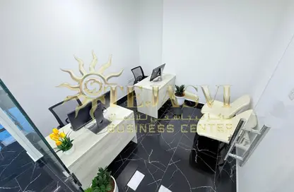 مكتب - استوديو - 1 حمام للايجار في فاطمه محمد احمد بن سليمان - الرفاعة - بر دبي - دبي