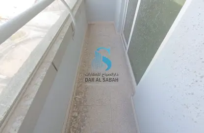 شقة - غرفة نوم - 2 حمامات للايجار في مساكن النهضة - النهدة - الشارقة