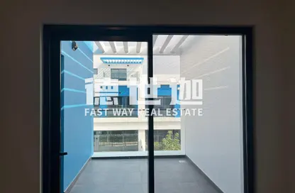 شقة - 5 غرف نوم - 6 حمامات للايجار في سانتوريني - داماك لاجونز - دبي