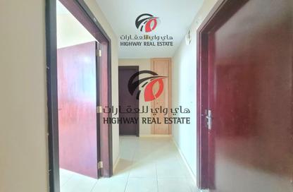 Apartment - 2 Bedrooms - 2 Bathrooms for rent in Al Nahda 1 - Al Nahda - Dubai