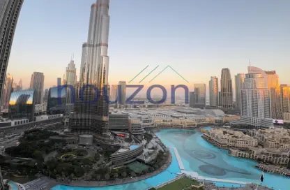 Apartment - 2 Bedrooms - 2 Bathrooms for sale in Grande - Opera District - Downtown Dubai - Dubai Apartment - 2 Bedrooms - 2 Bathrooms for sale in Grande - Opera District - Downtown Dubai - Dubai
