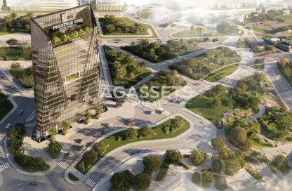 Office Space - Studio - 1 Bathroom for sale in The One by Prestige One - Barsha Heights (Tecom) - Dubai