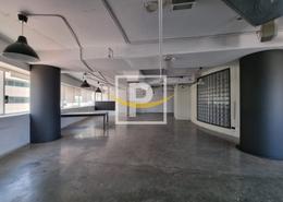 Office Space - 1 bathroom for rent in Zumorrodah Building - Karama - Dubai