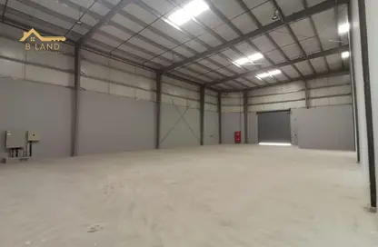 Warehouse - Studio for rent in Al Sajaa Industrial - Al Sajaa - Sharjah