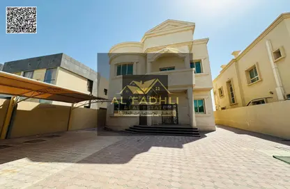 Villa - 5 Bedrooms - 7 Bathrooms for rent in Al Mowaihat 1 - Al Mowaihat - Ajman