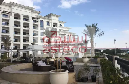 Apartment - 2 Bedrooms - 3 Bathrooms for sale in Ansam 4 - Ansam - Yas Island - Abu Dhabi