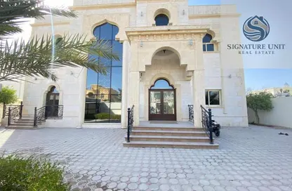 Villa - 5 Bedrooms - 5 Bathrooms for rent in Al Quoz 1 - Al Quoz - Dubai