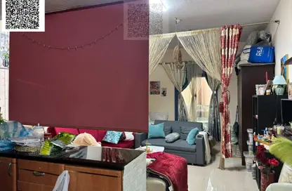 Apartment - Studio - 1 Bathroom for sale in Al Nuaimiya Towers C - Al Nuaimiya - Ajman Apartment - Studio - 1 Bathroom for sale in Al Nuaimiya Towers C - Al Nuaimiya - Ajman