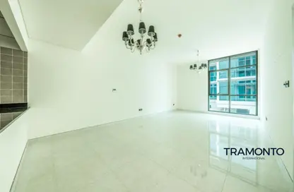 شقة - غرفة نوم - 2 حمامات للبيع في بولو ريزيدنس - ميدان افينيو - ميدان - دبي