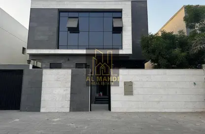 Villa - 5 Bedrooms - 7 Bathrooms for sale in Al Yasmeen 1 - Al Yasmeen - Ajman