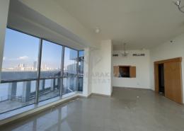 Apartment - 1 bedroom - 2 bathrooms for rent in Julphar Residential Tower - Julphar Towers - Al Nakheel - Ras Al Khaimah