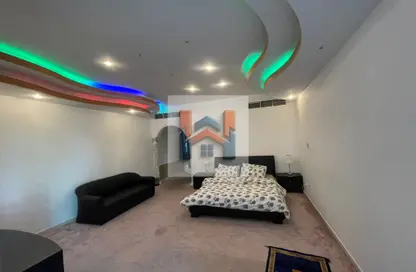 Apartment - 1 Bedroom - 2 Bathrooms for rent in Horizon Towers - Ajman Downtown - Ajman