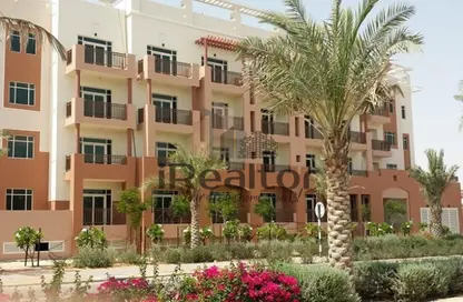 شقة - 1 حمام للايجار في مبنى السبيل - الغدير - أبوظبي