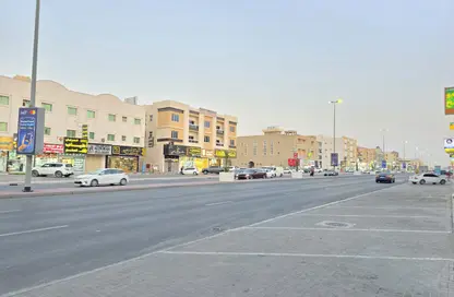 أرض - استوديو للبيع في فلل الروضة 2 - 2  الروضة - الروضة - عجمان