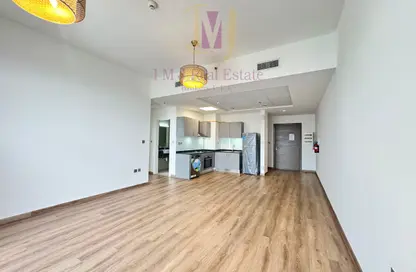 Apartment - 1 Bedroom - 2 Bathrooms for rent in Candace Acacia - Azizi Residence - Al Furjan - Dubai