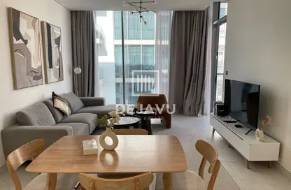 Apartment - 1 Bedroom - 2 Bathrooms for rent in Residences 28 - District One - Mohammed Bin Rashid City - Dubai Apartment - 1 Bedroom - 2 Bathrooms for rent in Residences 28 - District One - Mohammed Bin Rashid City - Dubai