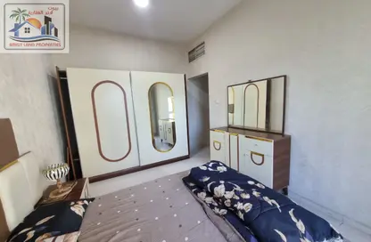 Apartment - 2 Bedrooms - 2 Bathrooms for rent in Al Hamidiya 1 - Al Hamidiya - Ajman