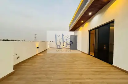 Villa - 5 Bedrooms - 7 Bathrooms for sale in Al Yasmeen 1 - Al Yasmeen - Ajman