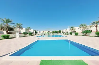 Apartment - 2 Bedrooms - 2 Bathrooms for rent in Al Ain Ladies Club - Al Markhaniya - Al Ain