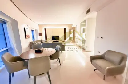 Apartment - 2 Bedrooms - 3 Bathrooms for rent in Park Place Tower - Sheikh Zayed Road - Dubai