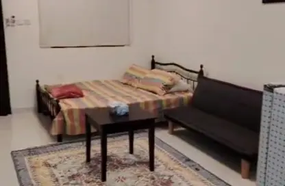 Apartment - Studio - 1 Bathroom for rent in Cornich Ras Al Khaima - Ras Al Khaimah
