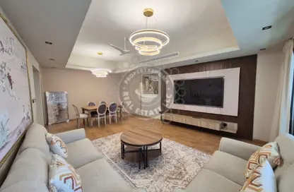 شقة - 3 غرف نوم - 3 حمامات للايجار في جنة الوليد - (JLT) مجمع R - أبراج بحيرات الجميرا - دبي