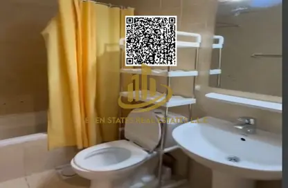 شقة - غرفة نوم - 1 حمام للبيع في أبراج الياسمين - جاردن سيتي - عجمان