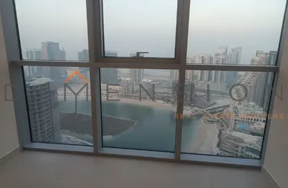 شقة - 2 غرف نوم - 3 حمامات للبيع في راديانت سكوير - مدينة الأضواء - جزيرة الريم - أبوظبي