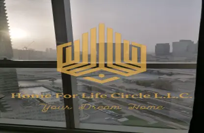 شقة - غرفة نوم - 2 حمامات للبيع في بروج فيوز - مارينا سكوير - جزيرة الريم - أبوظبي شقة - غرفة نوم - 2 حمامات للبيع في بروج فيوز - مارينا سكوير - جزيرة الريم - أبوظبي