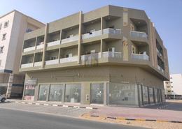 Whole Building - 8 bathrooms for rent in Al Souk Al Kabeer - Bur Dubai - Dubai