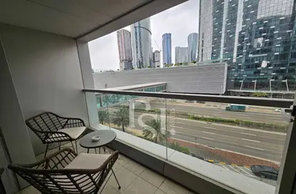Apartment - 2 Bedrooms - 3 Bathrooms for rent in The ARC - Shams Abu Dhabi - Al Reem Island - Abu Dhabi
