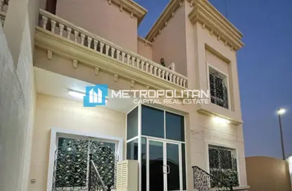 Villa for sale in Khalifa City A Villas - Khalifa City A - Khalifa City - Abu Dhabi