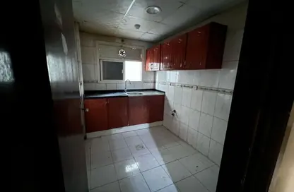 Apartment - 1 Bedroom - 2 Bathrooms for rent in Al Naimiya - Al Nuaimiya - Ajman