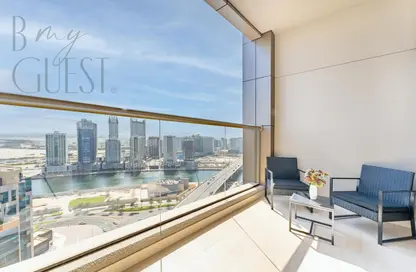 Apartment - Studio - 1 Bathroom for rent in Elite Downtown Residence - Downtown Dubai - Dubai