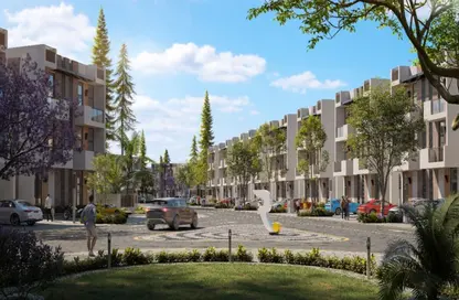 Villa - 3 Bedrooms - 4 Bathrooms for sale in Reportage Hills - Dubai Land - Dubai