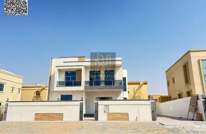 Villa - 5 Bedrooms - 7 Bathrooms for sale in Al Yasmeen 1 - Al Yasmeen - Ajman