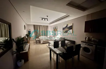 Apartment - 1 Bathroom for sale in Hercules - Living Legends - Dubai