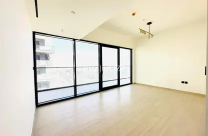 Apartment - 1 Bedroom - 1 Bathroom for rent in Binghatti Corner - Jumeirah Village Circle - Dubai