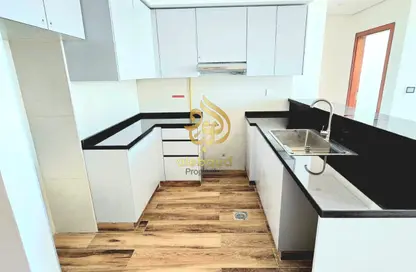 شقة - غرفة نوم - 2 حمامات للايجار في 4 الورسان - الورسان - دبي