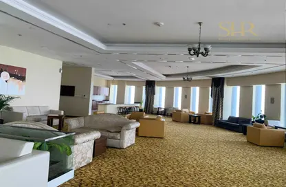 Apartment - 3 Bedrooms - 4 Bathrooms for sale in Princess Tower - Dubai Marina - Dubai