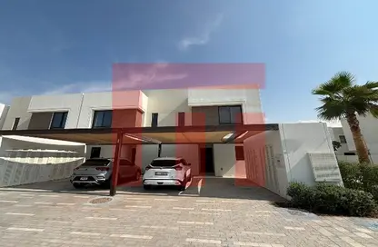 Villa - 4 Bedrooms - 5 Bathrooms for sale in Noya Viva - Noya - Yas Island - Abu Dhabi