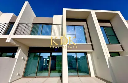 فيلا - 3 غرف نوم - 4 حمامات للايجار في نارا - ذا فالي - دبي