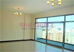 Unfurnished 2 Bed | High Floor | Community View
